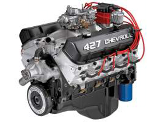 U2414 Engine
